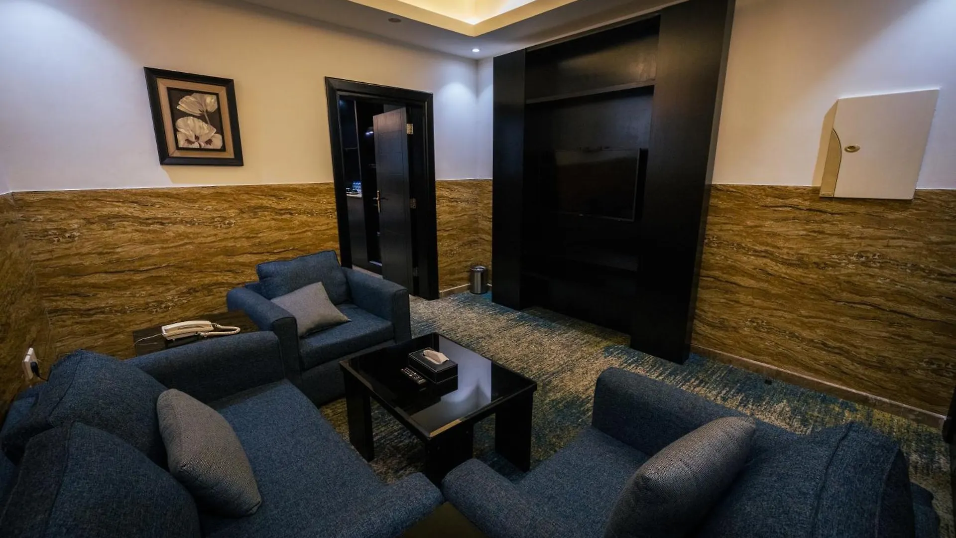Hawada Pioneer Hotel Jeddah 3*,  Saudi Arabia