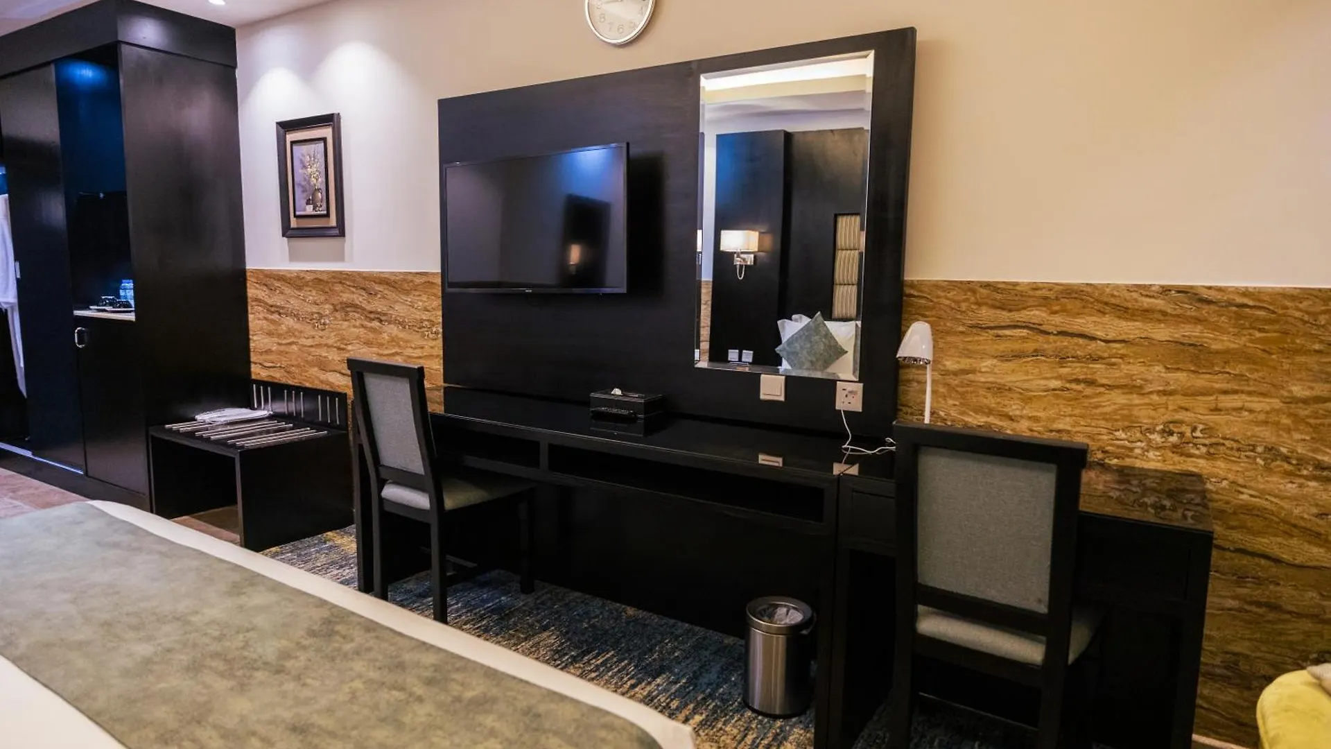 Hawada Pioneer Hotel Jeddah