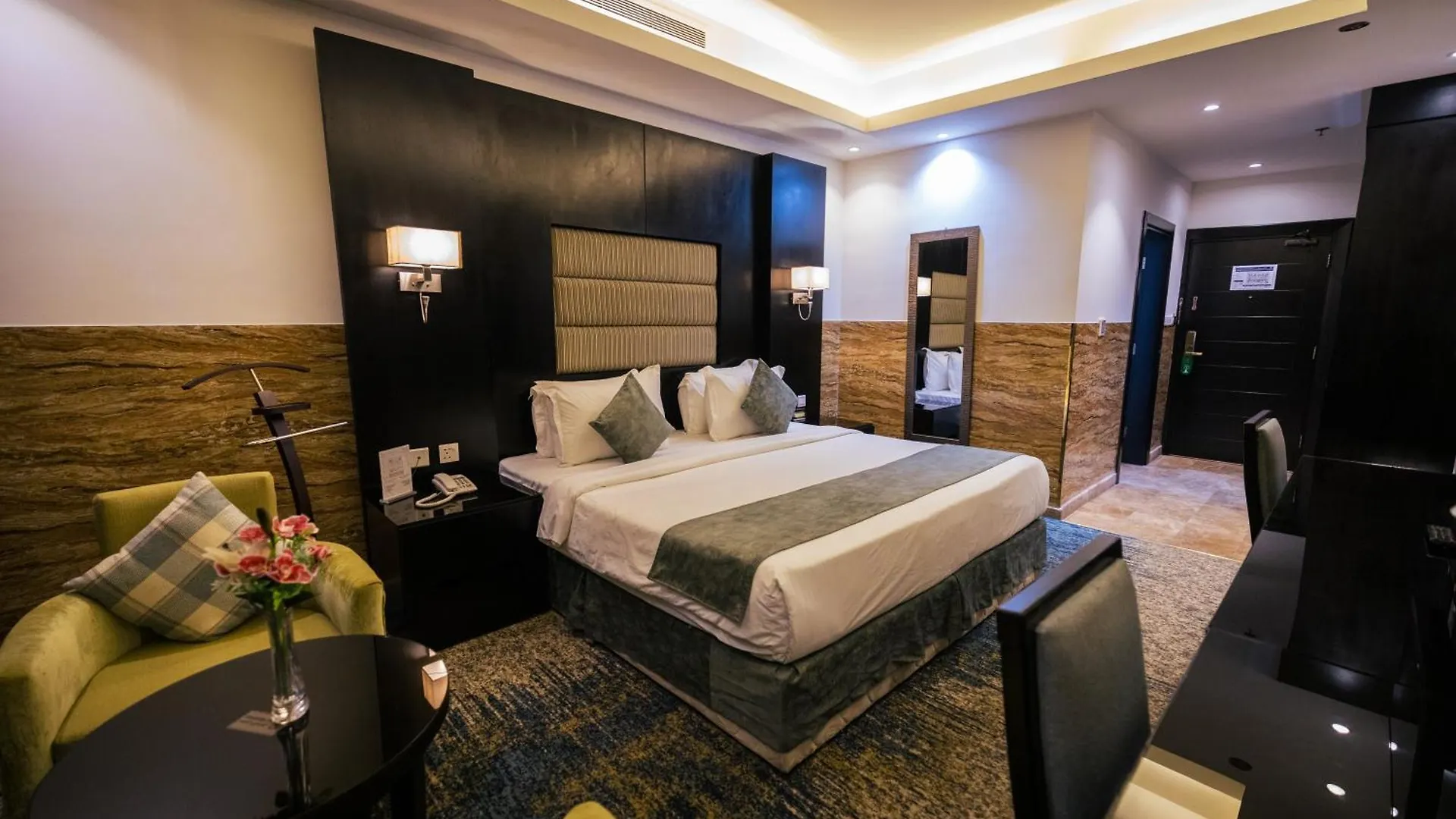 ***  Hawada Pioneer Hotel Jeddah Saudi Arabia