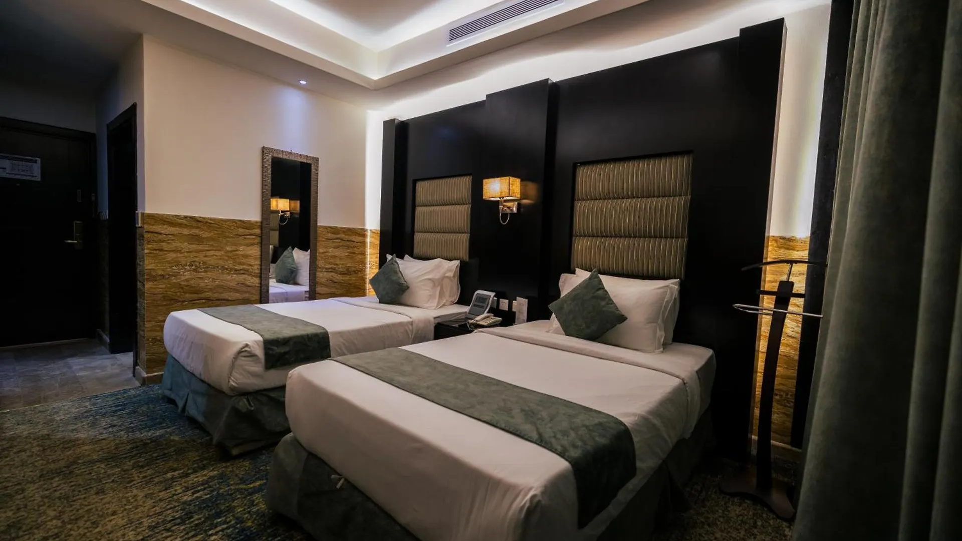 Hawada Pioneer Hotel Jeddah
