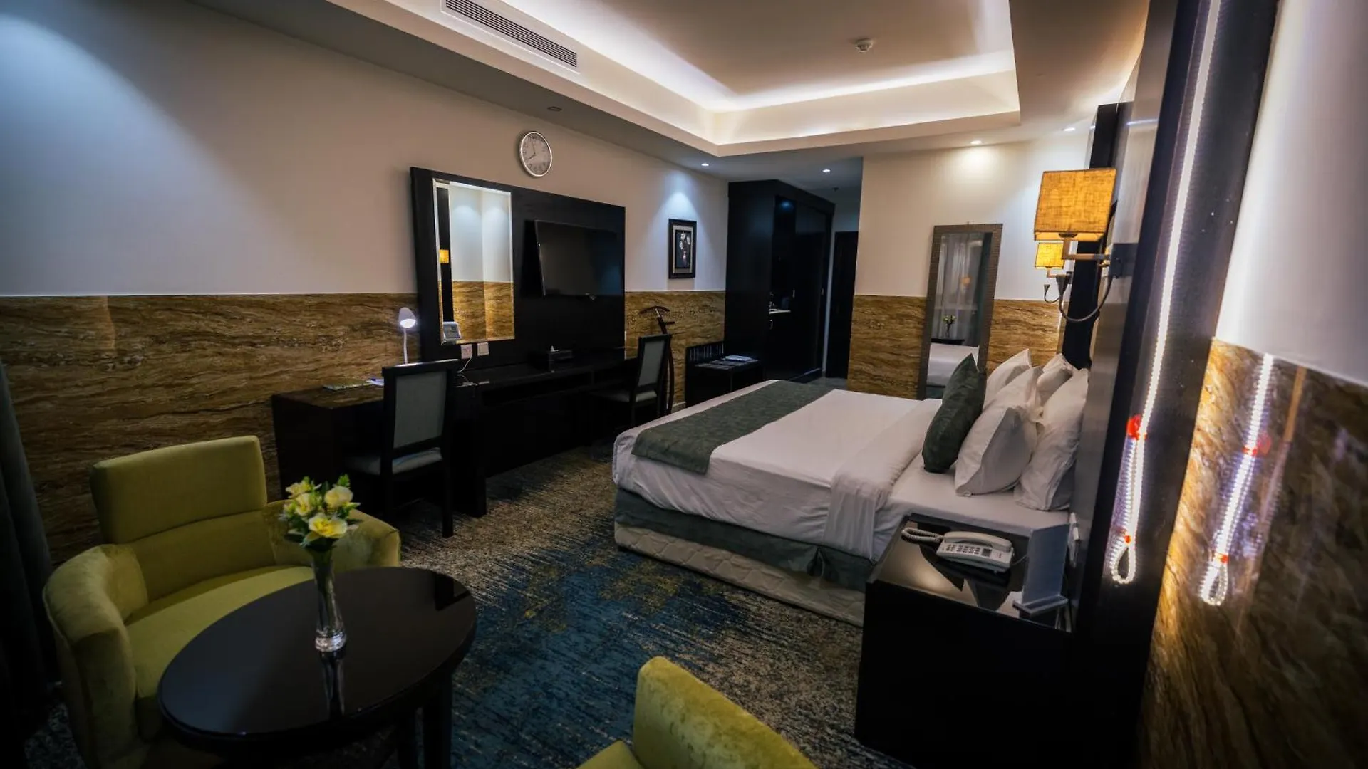 Hawada Pioneer Hotel Jeddah
