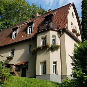 Family Guest house Karlovy Vary