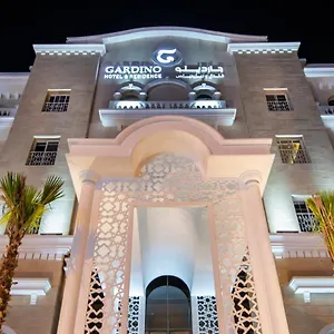 Gardino & Hotel Riyadh