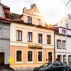 Sunshine Guest house Karlovy Vary