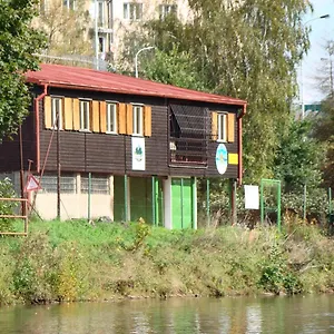 Klub Vodaku Hostel Karlovy Vary