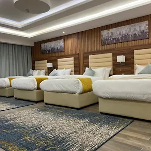 Moments Hotel Jeddah