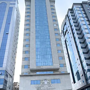 فندق الروضة Hotel Mecca