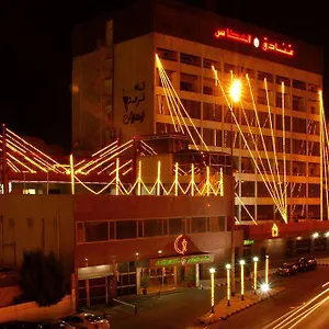 Al Attas Jeddah