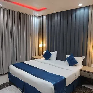 Al Farhan Qurtuba Hotel Riyadh