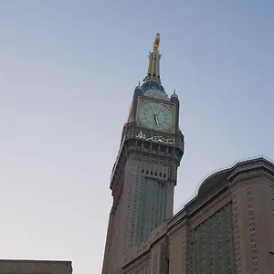 Al Thuria Grand Hotel Mecca