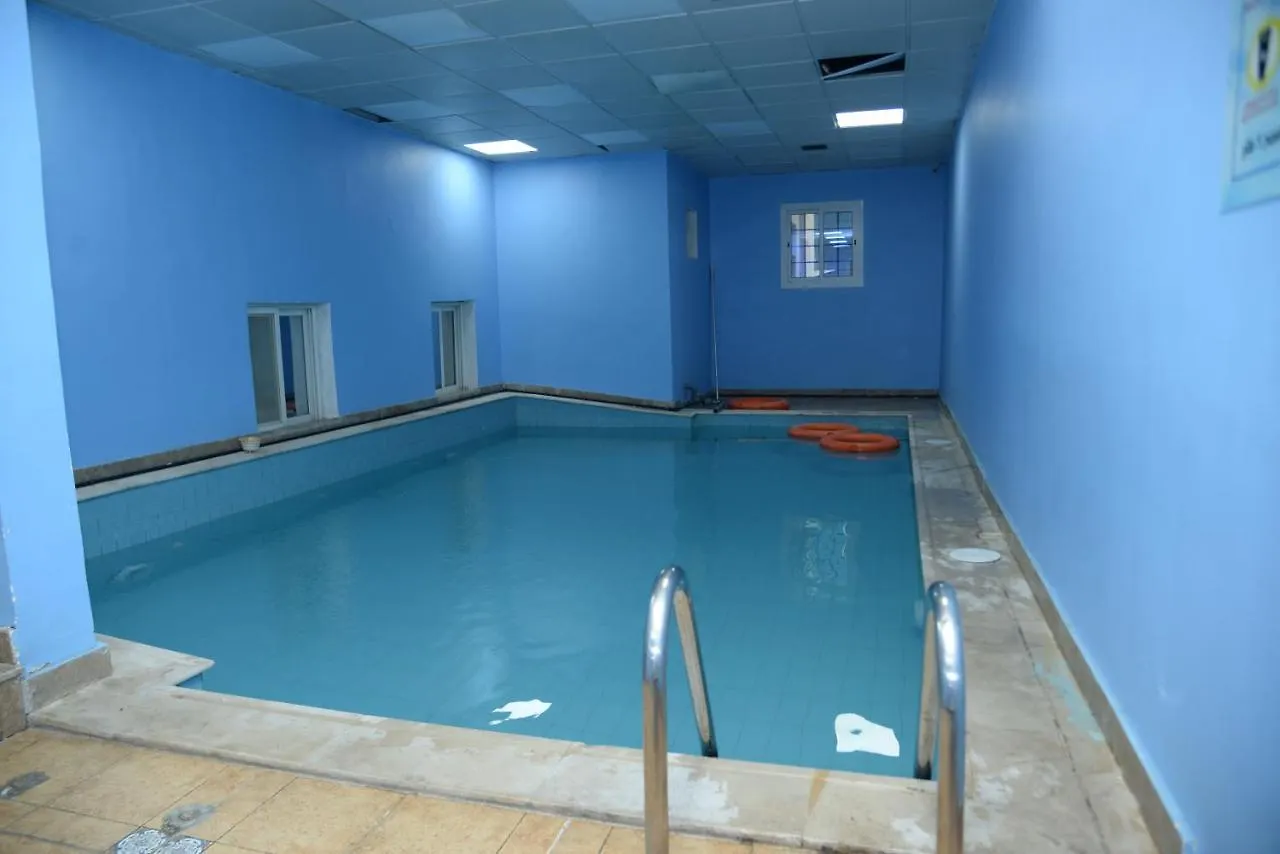 Hawada Pioneer Hotel Jeddah