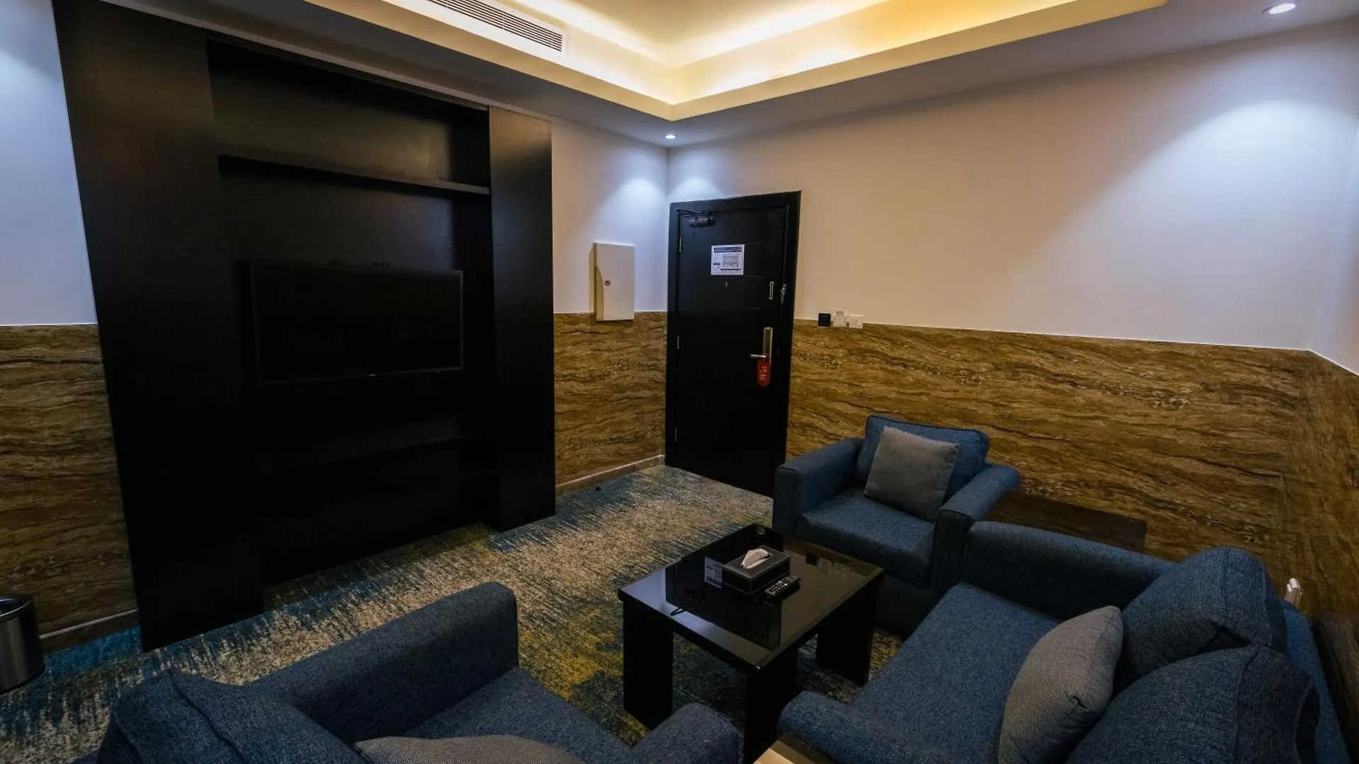 Hawada Pioneer Hotel Jeddah