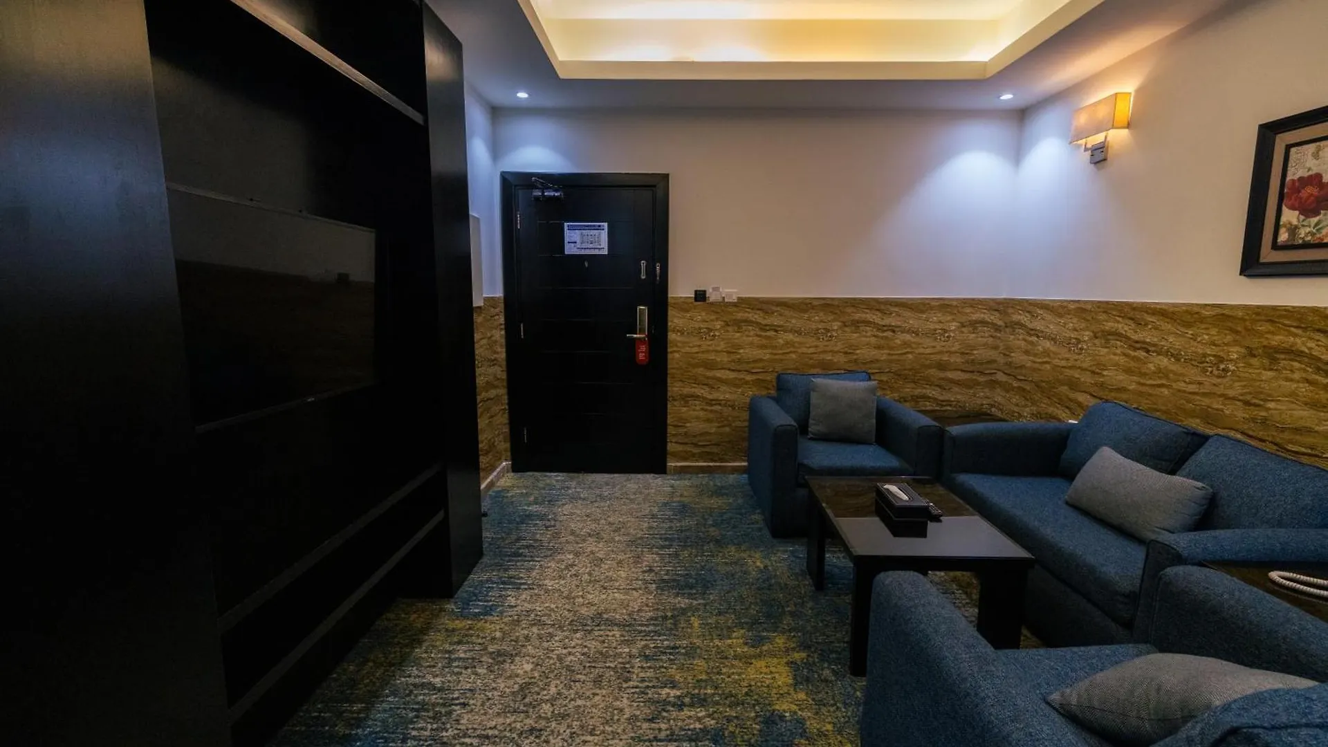 Hawada Pioneer Hotel Jeddah