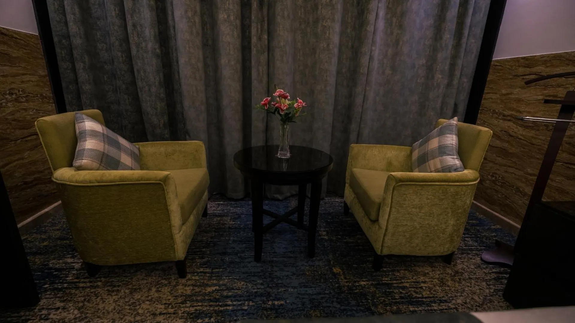 Hawada Pioneer Hotel Jeddah