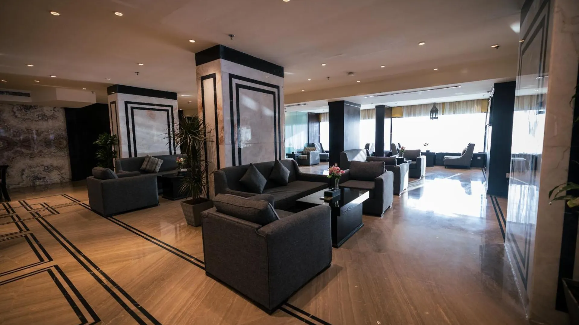 ***  Hawada Pioneer Hotel Jeddah Saudi Arabia