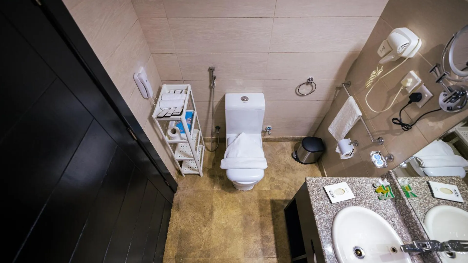 Hawada Pioneer Hotel Jeddah