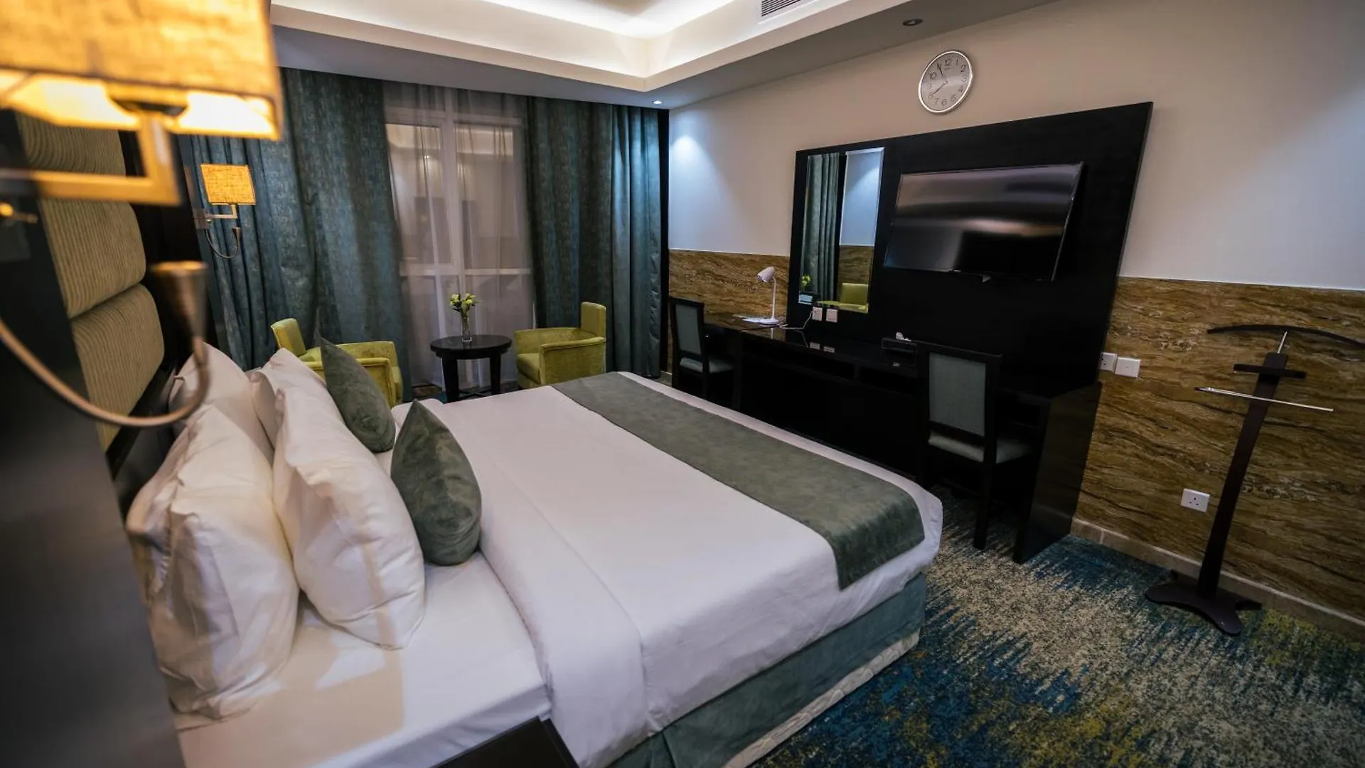 ***  Hawada Pioneer Hotel Jeddah Saudi Arabia