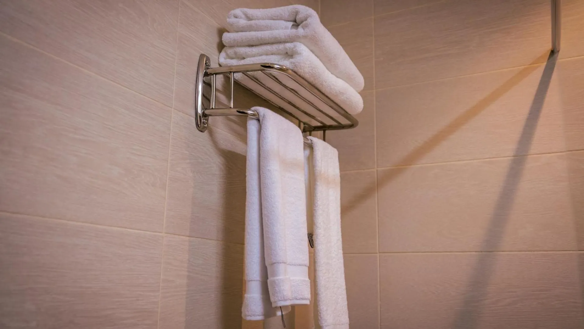 Hawada Pioneer Hotel Jeddah