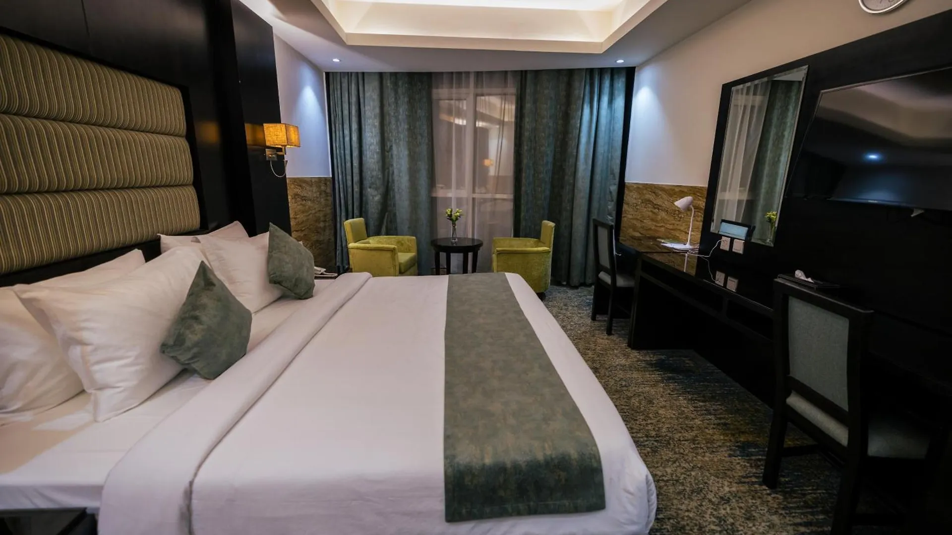 Hawada Pioneer Hotel Jeddah 3*,  Saudi Arabia