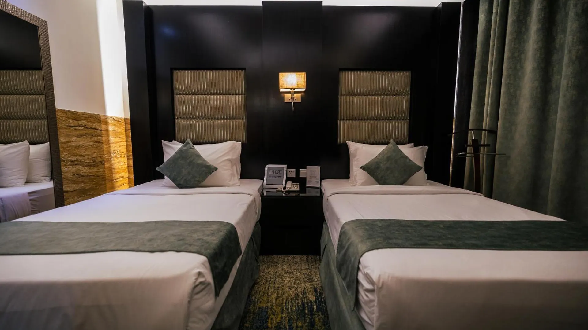 Hawada Pioneer Hotel Jeddah