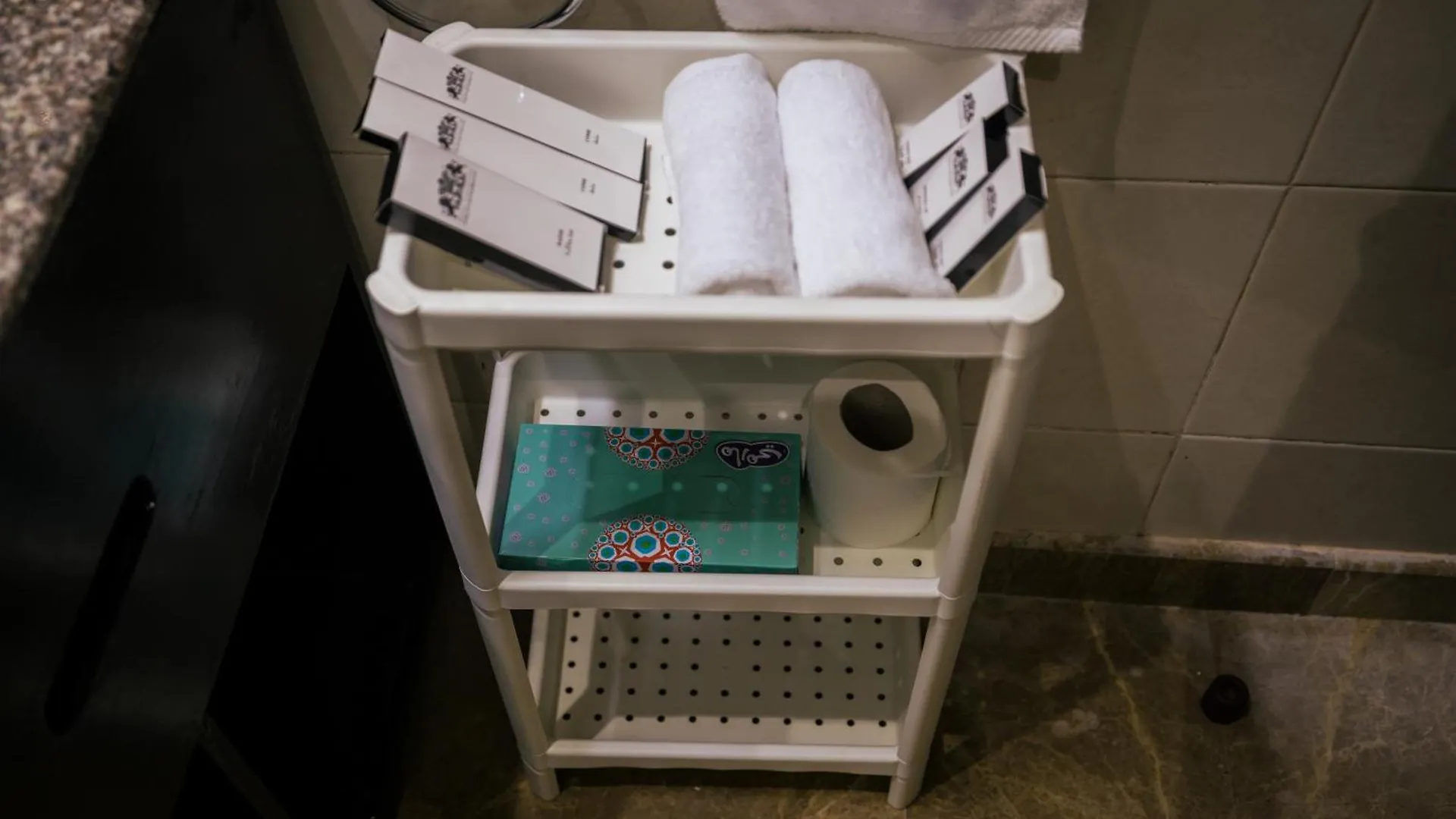 Hawada Pioneer Hotel Jeddah