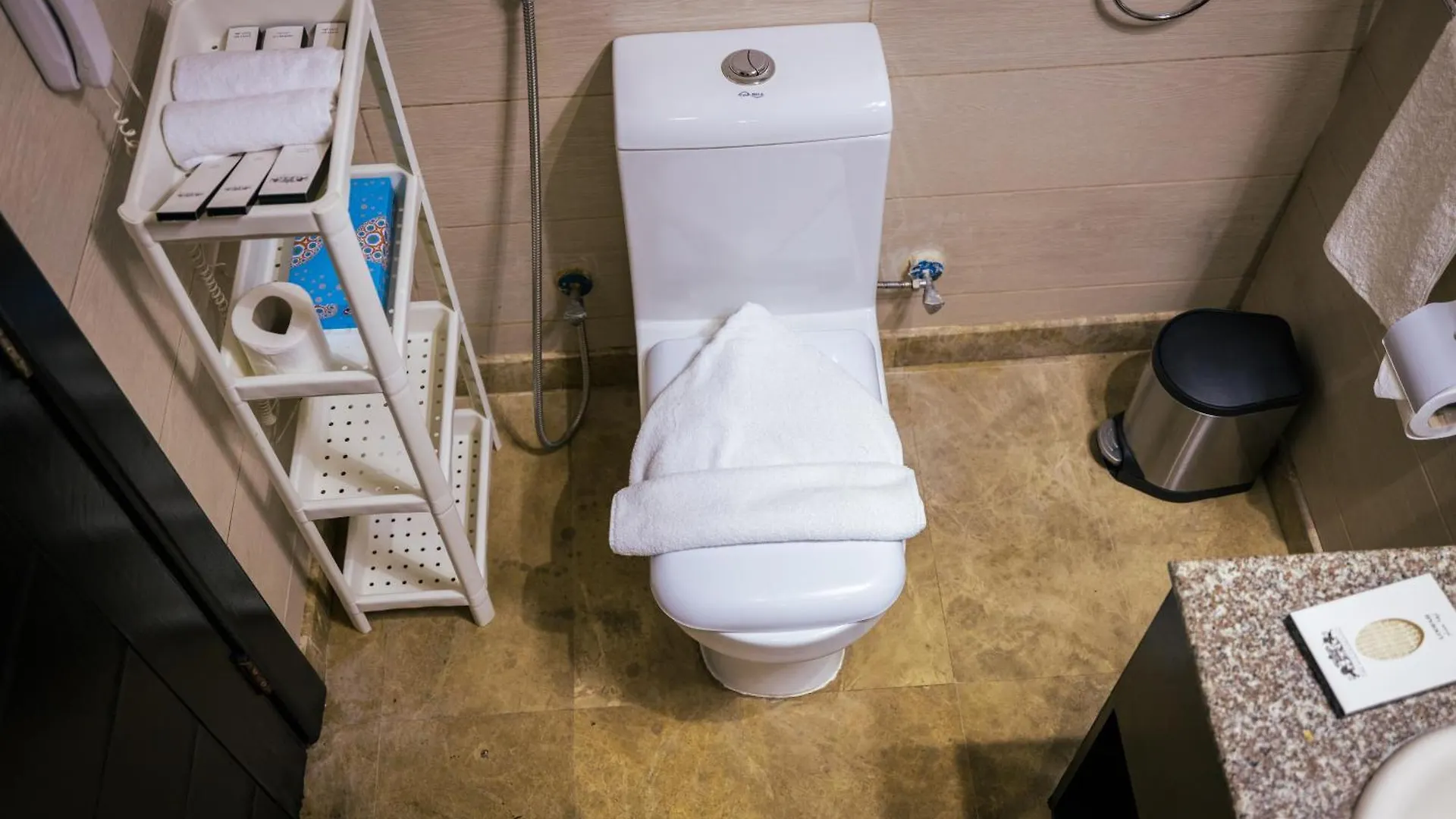 Hotel Hawada Pioneer Yidda