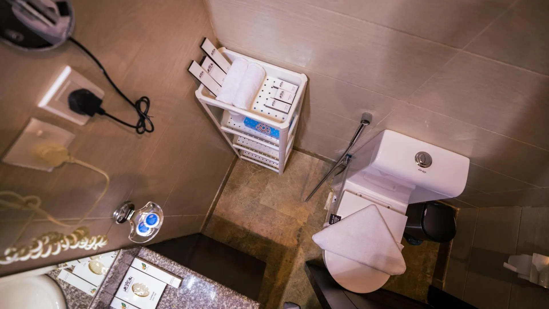 Hotel Hawada Pioneer Yidda 3*,