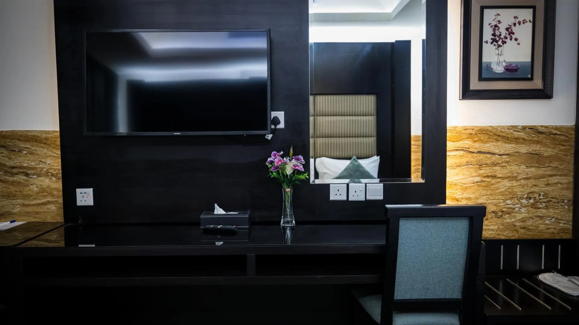 Hotel Hawada Pioneer Yidda