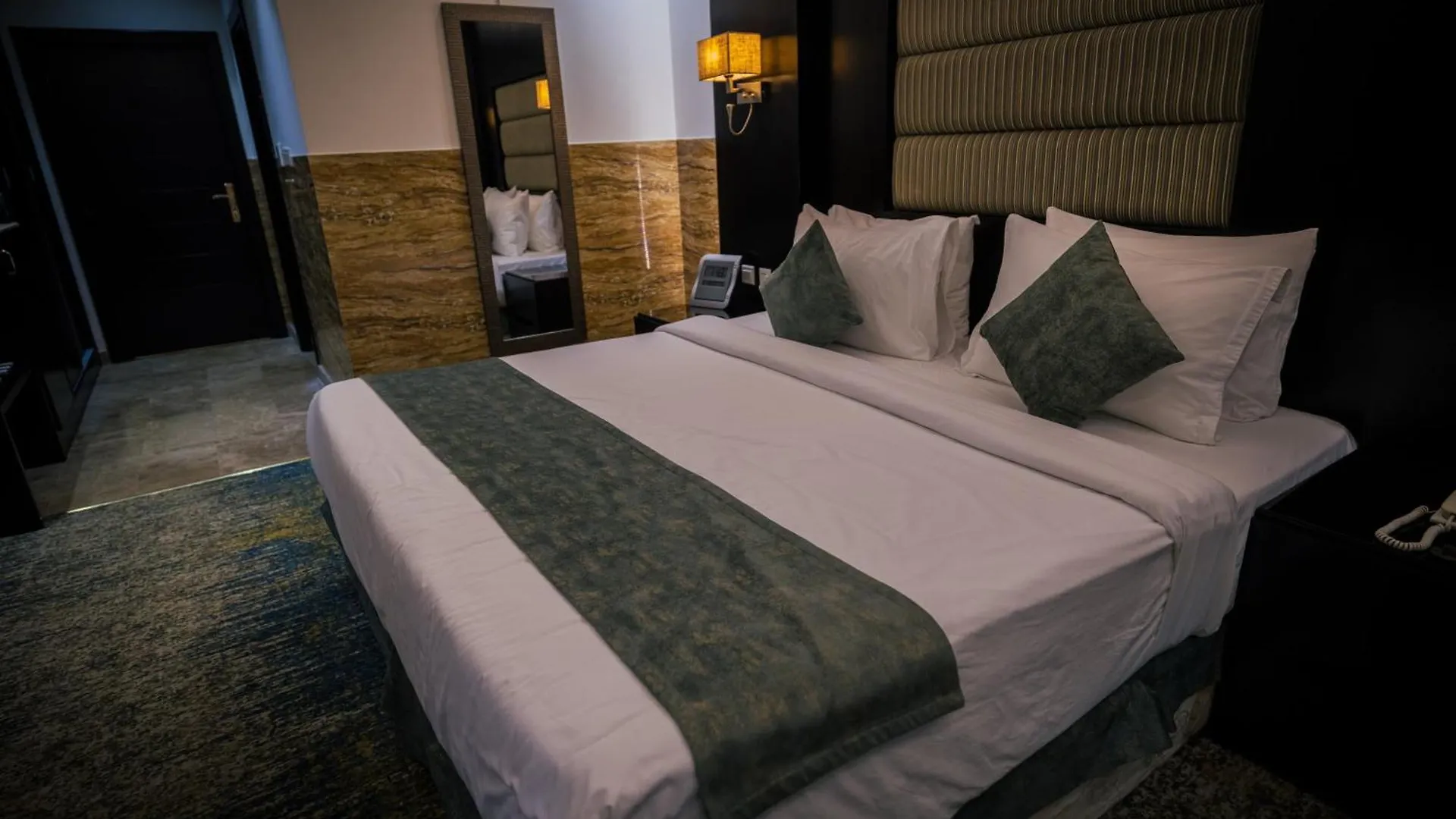 Hotel Hawada Pioneer Yidda 3*,